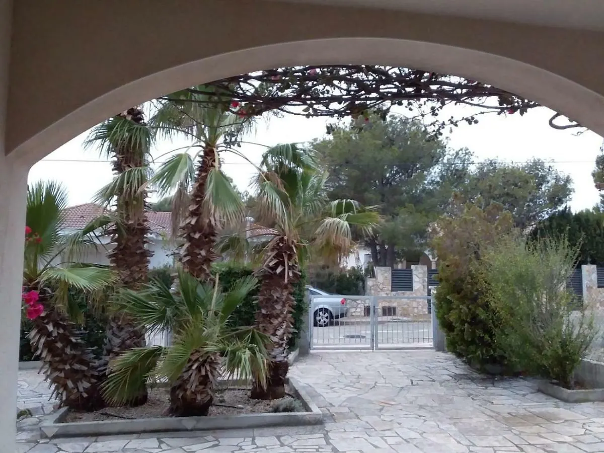 Vila Riviera L'Ametlla de Mar 0*,  Španělsko
