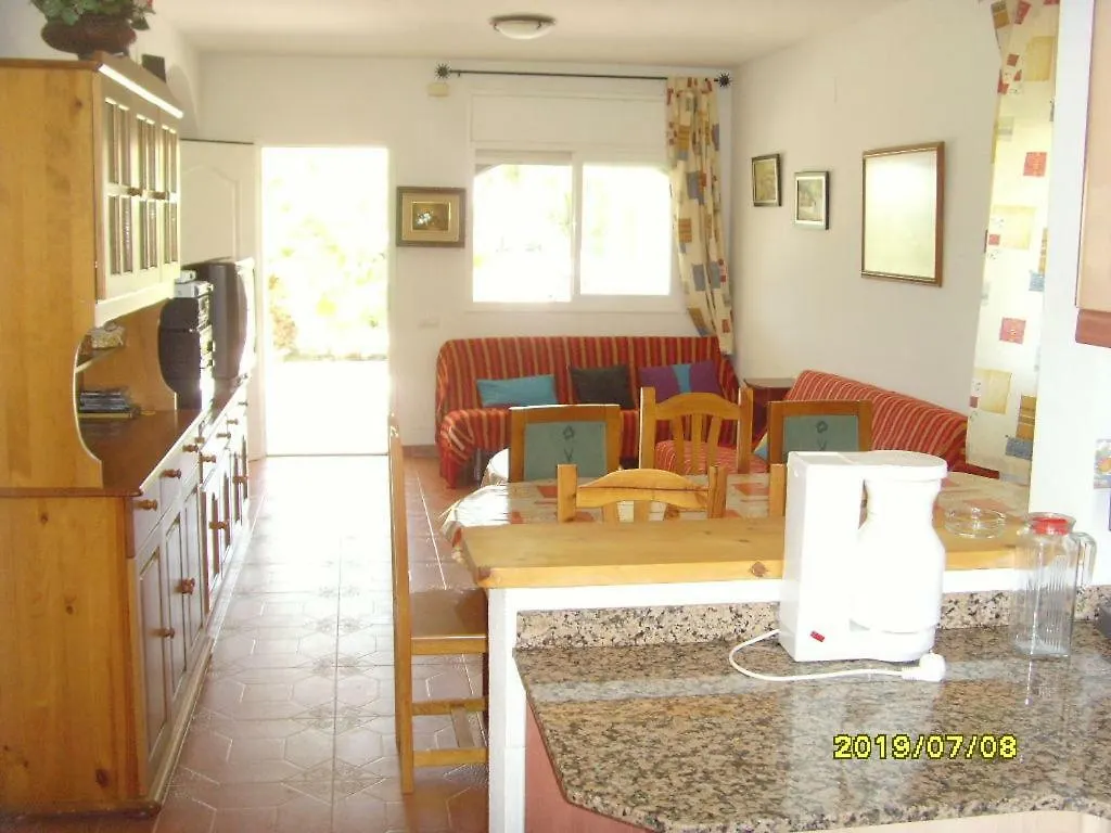 Vila Riviera L'Ametlla de Mar