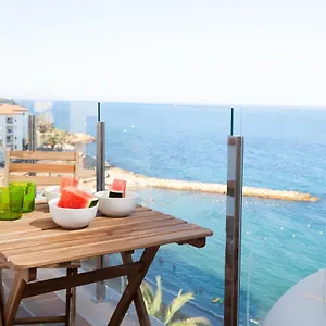La Cala 4a Deluxe With Terrace L'Ametlla de Mar