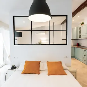 Loft Alguer En Ametlla De Mar Apartamento