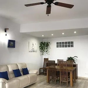 Cal Morrudet Apartamento