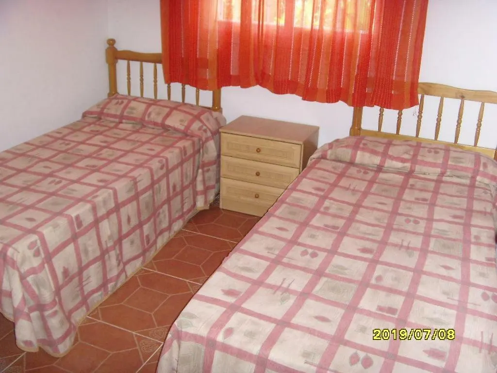 Holiday home Riviera Villa L'Ametlla de Mar