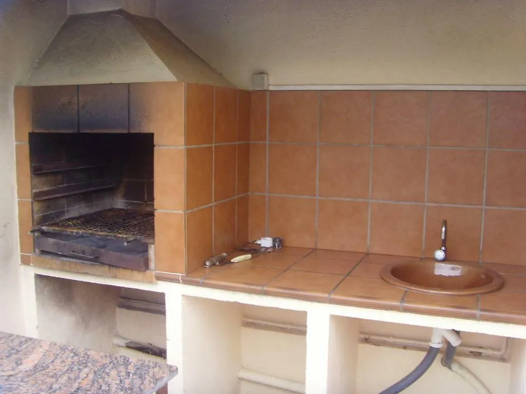 Сasa de vacaciones Villa Riviera L'Ametlla de Mar