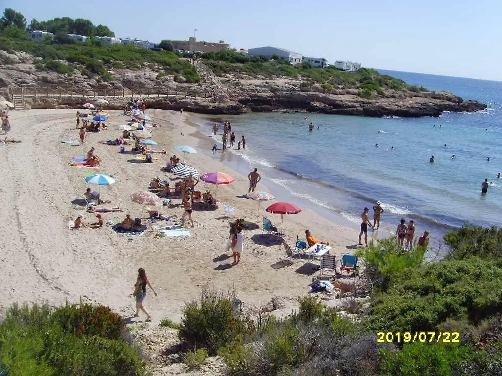 Villa Riviera L'Ametlla de Mar