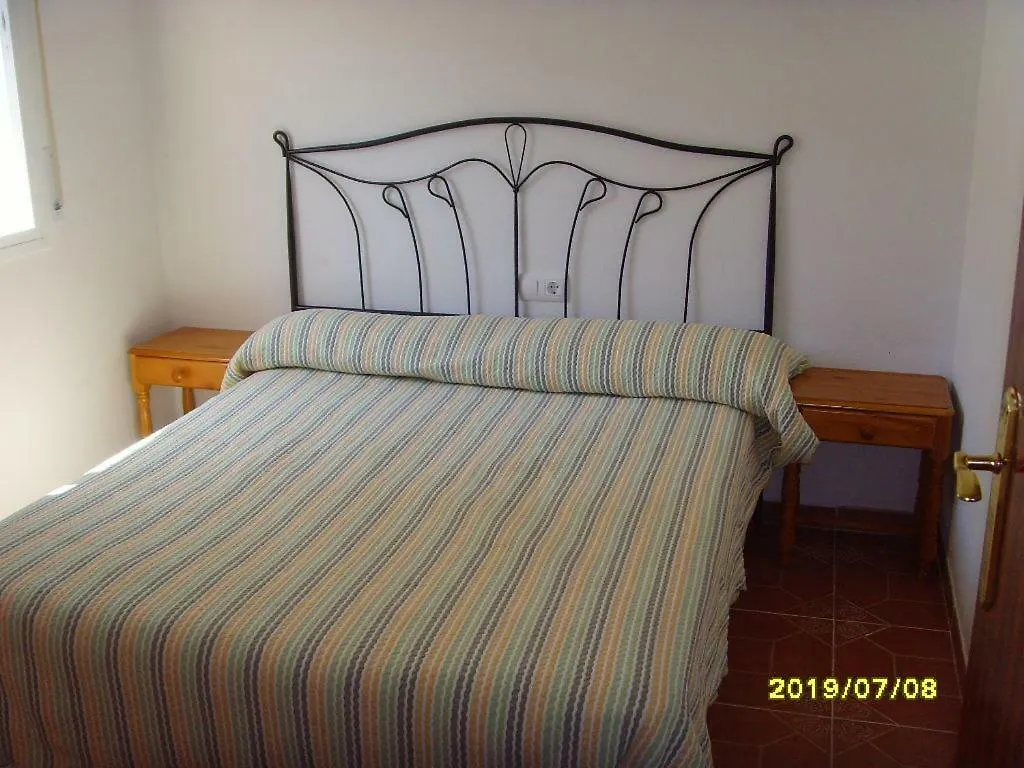 Villa Riviera L'Ametlla de Mar Сasa de vacaciones