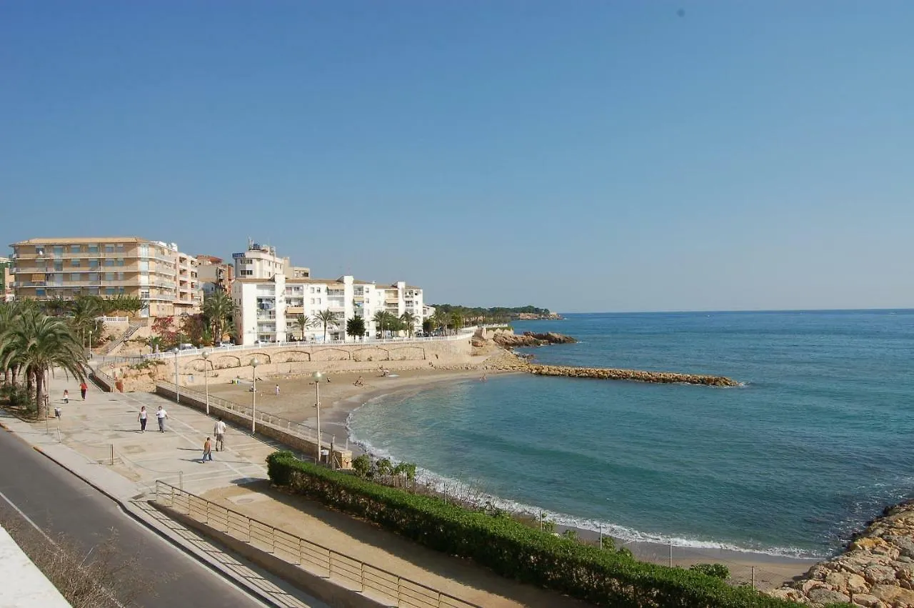 Villa Riviera L'Ametlla de Mar